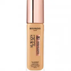 Bourjois - Base De Maquillaje Always Fabuleux Foundation