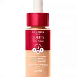 Bourjois - Base de maquillaje Healthy Mix Serum Foundation 30 ml Bourjois.