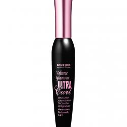 Bourjois - Máscara De Pestañas Volume Glamour Ultra Curl