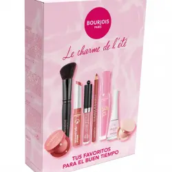 Bourjois - Set Summer Bourjois Paris.