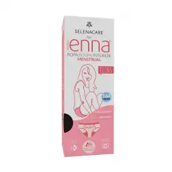 Bragas Menstruales Teens Sporty 1UD
