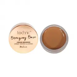 Bronceador Iluminador Bronzing Base