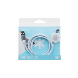 Cable USB C Star