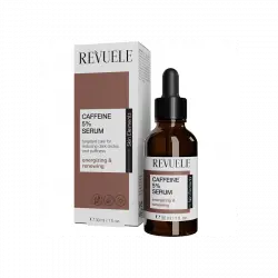 Caffeine 5% Sérum Contorno de Ojos con Cafeína Concentrada 30 ml