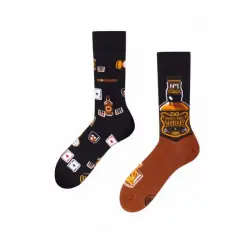Calcetines Whisky