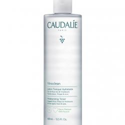 Caudalie - Loción Tónica Hidratante Vinoclean 400 Ml