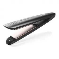 Cecotec - Plancha de pelo Bamba RitualCare 890 Titanium