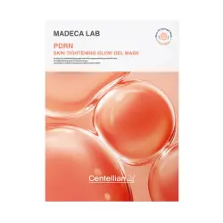 Centellian24 - Mascarilla facial Madeca PDRN Glow Gel Mask