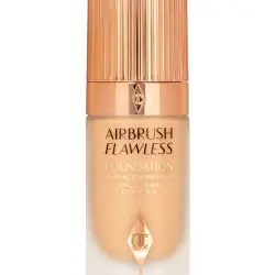 Charlotte Tilbury - Base De Maquillaje Airbrush Flawless Foundation 30 ml