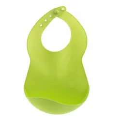 Chicco Babero Pelicano 6M+ 1 UN 1.0 pieces