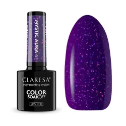 Claresa - *Mystic Aura* - Esmalte semipermanente Soak off - 06
