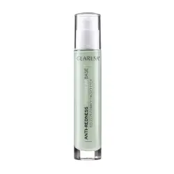 Claresa - Prebase correctora de rojeces Anti-Redness Underwear Base