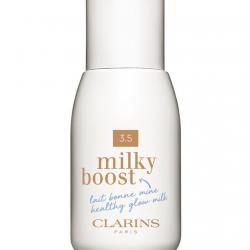 Clarins - Base De Maquillaje Milky Boost