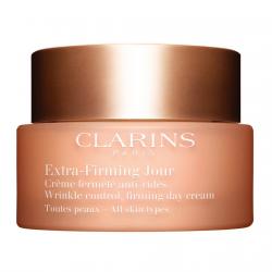 Clarins - Crema De Día Extra Firming Todo Tipo De Piel 50 Ml