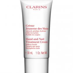 Clarins - Crema Juventud De Manos 30 Ml