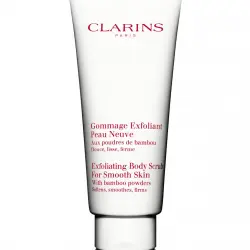 Clarins - Exfoliante Corporal Gommage Exfoliante Peau Neuve Clarins.