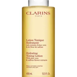 Clarins - Loción Tónica Hidratante 400 ml Clarins.