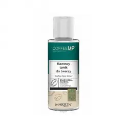 Coffee Up Tónico Facial de Café 150 ml