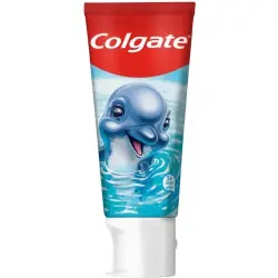 Colgate Colgate Pasta Kids Animal Gang 3+, 50 ml