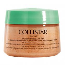 Collistar - Exfoliante Corporal Antiedad Talasso