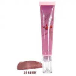 Colorete Liquido en Gotas