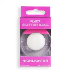 Dancing Queen Glitter Ball Hightlighter 1