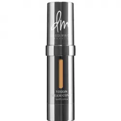 Danessa Myricks - Base de maquillaje/Corrector Vision Cream Cover 15 ml - N06