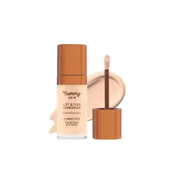 Danessa Myricks - Corrector líquido Yummy Skin Lift & Flex - 2