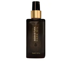 Dark Oil hair oil 95 ml