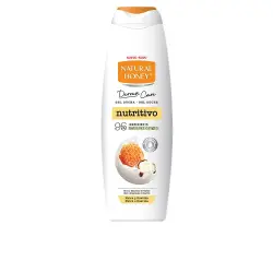 DERMA CARE NUTRITIVO gel de ducha Gel de ducha 650 ml