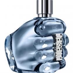 Diesel - Eau De Toilette Only The Brave 125 Ml