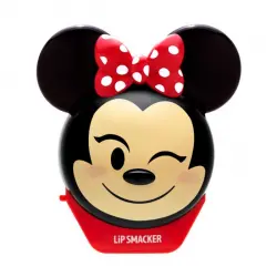Disney Emoji Bálsamo Labial Minnie