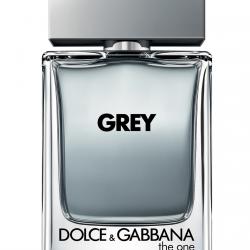 Dolce & Gabbana - Eau De Toilette The One For Men Grey Intense 100 Ml