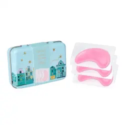 Douglas Collection - Seasonal Winter Wonder Hydrating Mascarillas de Ojos y Labios 30 g unisex