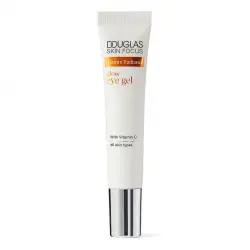 Douglas Collection - Skin Focus Vitamin Radiance Glow Eye Gel Geles de ojos 15 ml unisex