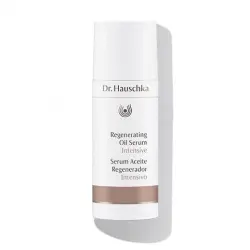 Dr. Hauschka - Sérum Aceite Regenerador Intensivo Sérums faciales antiedad 20 ml unisex