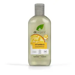 Dr. Organic - Vitamin E Champús 265 ml female