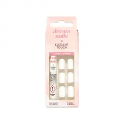 Dream Nail Uñas Postizas  Elegant Touch