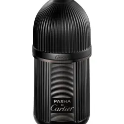 Eau de Parfum Pasha Noire Absolu 100 ml Cartier