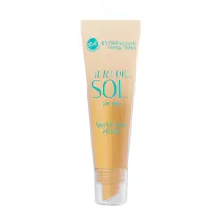 El Aura Aceite Labial Golden Sunli