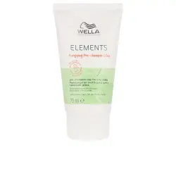 Elements calming pre-shampoo 70 ml