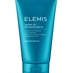 ELEMIS - Bálsamo De Masaje Relajante Y Calmante Warm-Up Massage 150 Ml