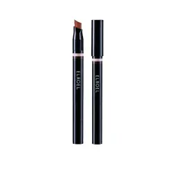 elroel - Sombra de ojos en stick Blanc Double Shadow Stick - 01: Gold-Espresso