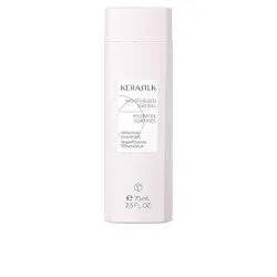 Essentials repairing shampoo 75 ml