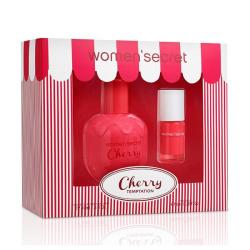 Estuche Cherry Temptations