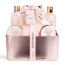 Estuche Scented Bath Rose