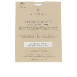 Eternal Youth mascarilla para ojos 1 u