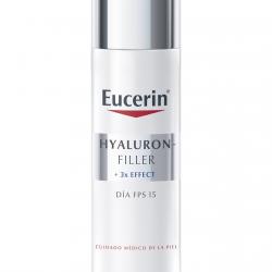 Eucerin® - Crema Hyaluron Filler Piel Normal/mixta