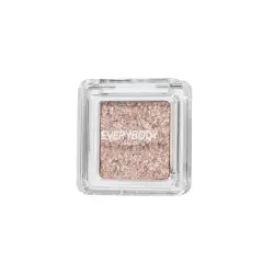 Everybody London - *Back to the Office* - Sombra de ojos Topper - Icy Elegance