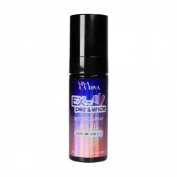 Experience Setting Spray  Viva La Diva